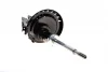 Амортизатор (передній) Citroen Jumpy/Fiat Scudo/Peugeot Expert 07- (R) (Газ) SOLGY Solgy 211129 (фото 7)