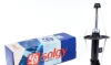 Амортизатор (передній) Citroen Berlingo/Peugeot Partner 08- (L) (Газ) SOLGY Solgy 211132 (фото 1)