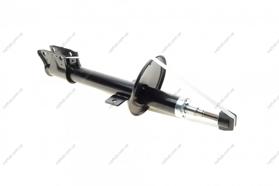 Амортизатор (задній) Renault Duster 1.5dCi 10- (4X4) (Газ) SOLGY Solgy 211157 (фото 1)