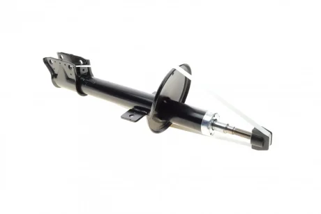 Амортизатор (задній) Renault Duster 1.5dCi 10- (4X4) (Газ) SOLGY Solgy 211157