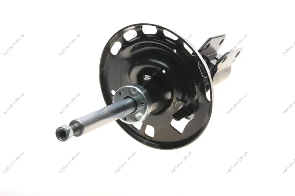 Амортизатор (передній) Renault Fluence 10- SOLGY Solgy 211167 (фото 1)