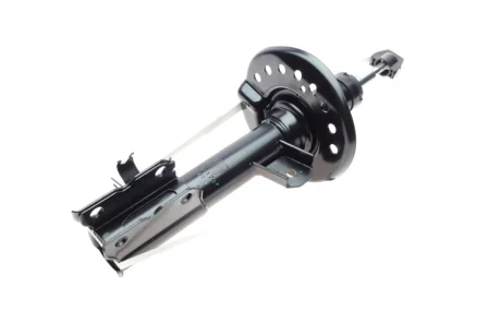 Амортизатор (передній) Nissan Qashqai 07-13 (L) SOLGY Solgy 211174