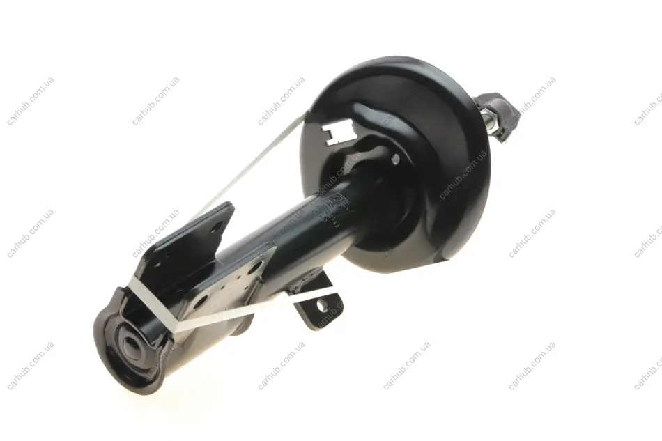 Амортизатор (передній) Citroen C4 II 09- (L) SOLGY Solgy 211180 (фото 1)