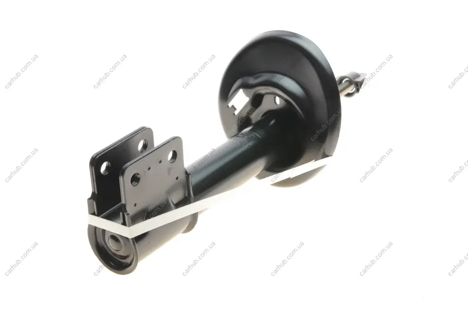 Амортизатор (передній) Citroen C4 II 09- (R) SOLGY Solgy 211181 (фото 1)