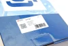 Амортизатор (передній) Citroen C4 II 09- (R) SOLGY Solgy 211181 (фото 2)