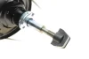Амортизатор (передній) Citroen C4 II 09- (R) SOLGY Solgy 211181 (фото 6)
