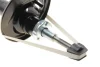 Амортизатор (передній) Citroen C4 II/DS4 09-/Peugeot 3008 I 09-17 (R) SOLGY Solgy 211183 (фото 4)