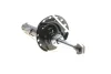 Амортизатор (передній) Ford Galaxy 06-15/Mondeo IV 07-15 (R) SOLGY Solgy 211193 (фото 7)