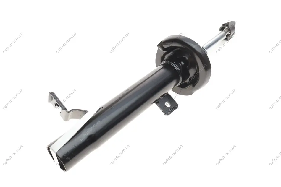 Амортизатор (передній) Ford Fiesta 01-08 (L) SOLGY Solgy 211210 (фото 1)