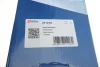 Амортизатор (передній) Ford Fiesta 01-08 (L) SOLGY Solgy 211210 (фото 3)