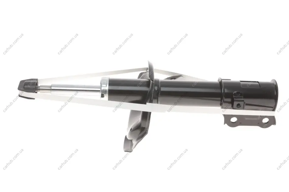 Амортизатор (передній) Hyundai Accent/Kia Rio 05-11 (R) SOLGY Solgy 211233 (фото 1)