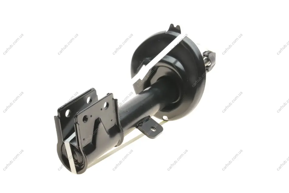 Амортизатор (передній) Citroen C4 06-13- (L) SOLGY Solgy 211235 (фото 1)
