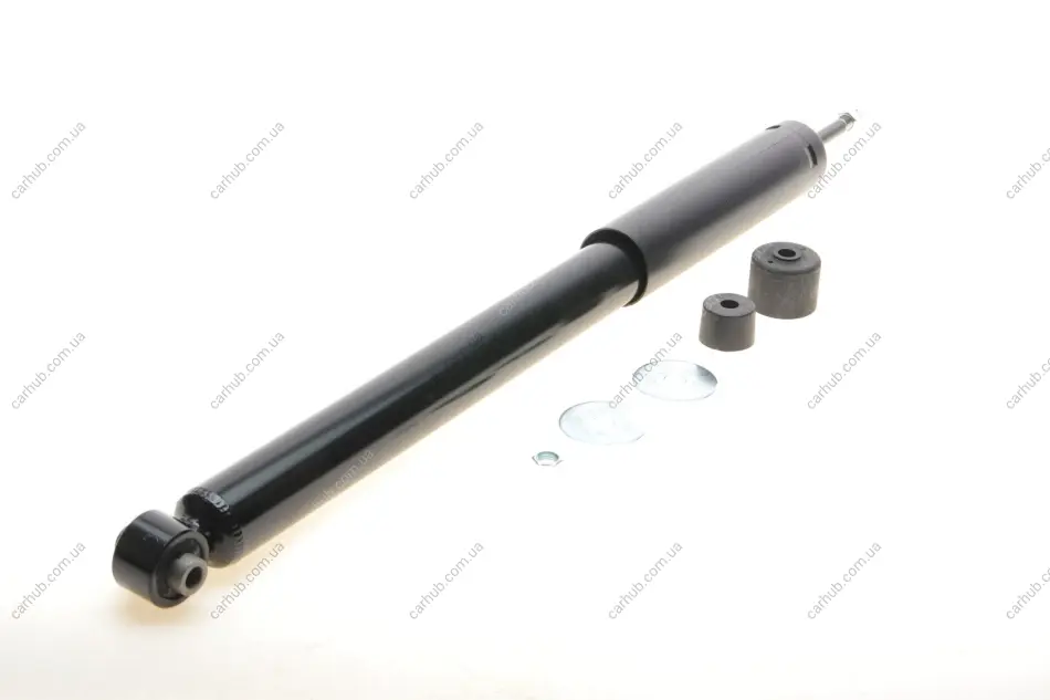 Амортизатор (задній) MB C-class (W203/CL203)/CLC (CL203) 00- SOLGY Solgy 211240 (фото 1)