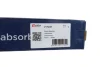 Амортизатор (задній) Chevrolet Aveo 11-/ Fiat Punto 05-/ Opel Corsa D 06-14 SOLGY Solgy 211241 (фото 3)