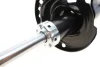 Амортизатор (передній) Renault Clio III 05- (GAS) SOLGY Solgy 211242 (фото 5)