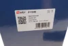 Амортизатор (передній) BMW 3 (E46) 98-05 (L) M47 SOLGY Solgy 211248 (фото 3)