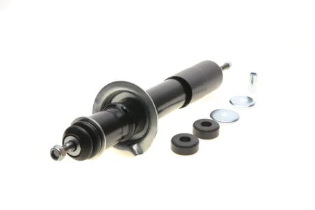 Амортизатор (задній) MB M-class (W163) 98-05 SOLGY Solgy 211256