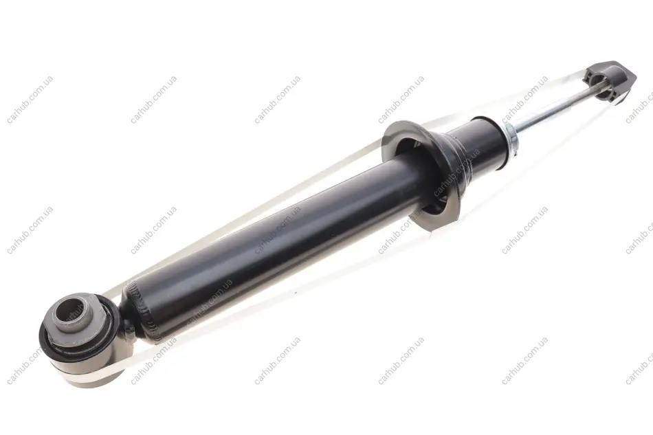 Амортизатор (задній) BMW 5 (E39) 95-03 M47/M52/M54/M57 SOLGY Solgy 211261 (фото 1)