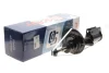 Амортизатор (передній) BMW X5 (E53) 00- (L) M54/M57/M62/N62 SOLGY Solgy 211279 (фото 2)