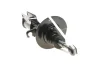 Амортизатор (передній) BMW X5 (E53) 00- (L) M54/M57/M62/N62 SOLGY Solgy 211279 (фото 3)
