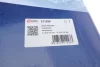 Амортизатор (передній) BMW X5 (E53) 00- (R) M54/M57/M62/N62 SOLGY Solgy 211280 (фото 3)