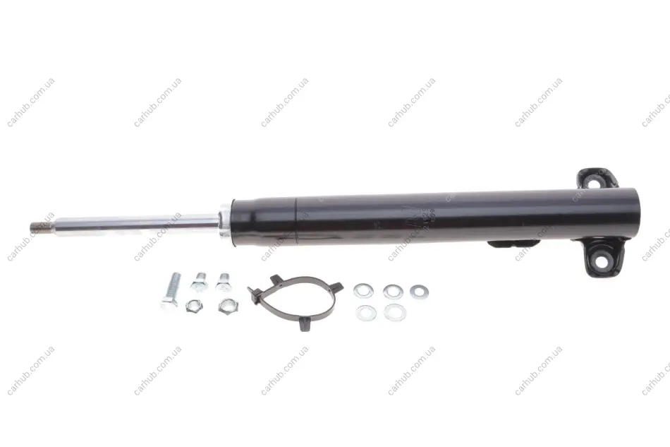 Амортизатор (передній) MB E-class (W124)/190 (W201) -96 SOLGY Solgy 211298 (фото 1)
