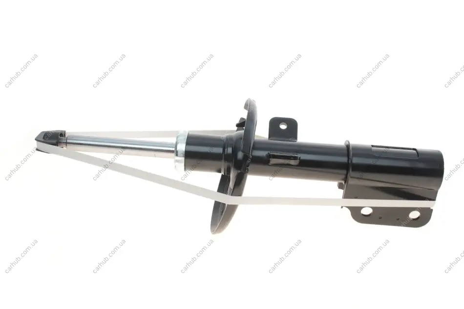 Амортизатор (передній) Citroen C4/Peugeot 308 1.2-2.0D 13- SOLGY Solgy 211316 (фото 1)