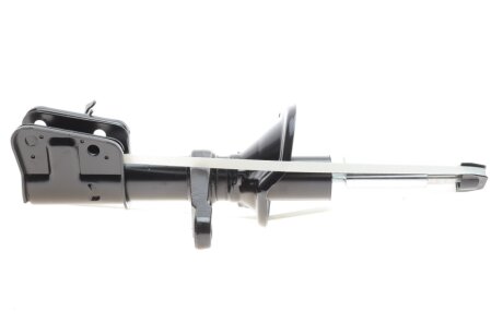 Амортизатор (передній) Land Rover Freelander 00-06 (L) Solgy 211319