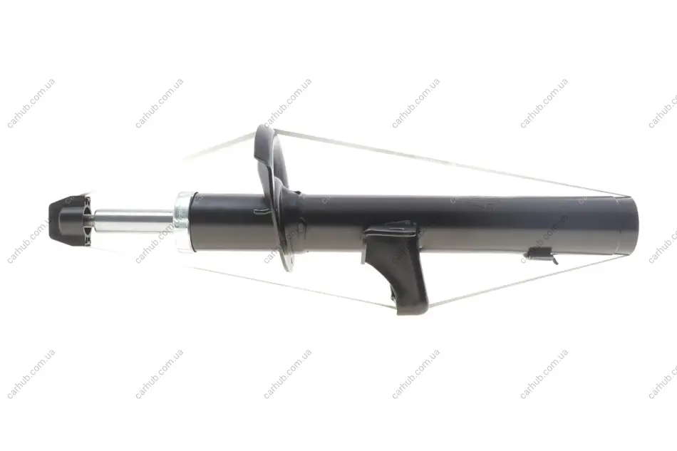 Амортизатор (задній) Ford Mondeo III 00-07 (Gas) SOLGY Solgy 211333 (фото 1)