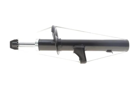 Амортизатор (задній) Ford Mondeo III 00-07 (Gas) SOLGY Solgy 211333