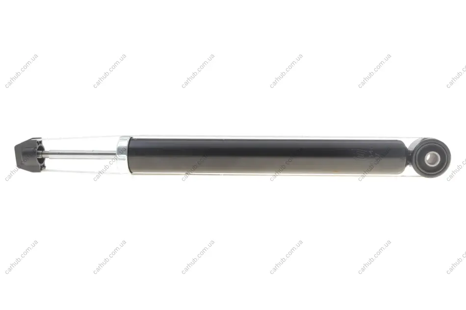 Амортизатор (задній) Audi A6/A7 10- (Gas) SOLGY Solgy 211340 (фото 1)
