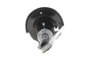 Амортизатор (передній) Peugeot 207/Citroen C3 1.4/1.6HDi/VTi 06- (L) (Gas) SOLGY Solgy 211349 (фото 4)