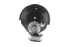 Амортизатор (передній) Peugeot 207/Citroen C3 1.4/1.6HDi/VTi 06- (R) (Gas) SOLGY Solgy 211350 (фото 4)