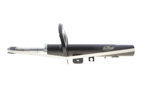 Амортизатор (передній) Peugeot 207/Citroen C3 1.4/1.6HDi/VTi 06- (R) (Gas) Solgy 211350