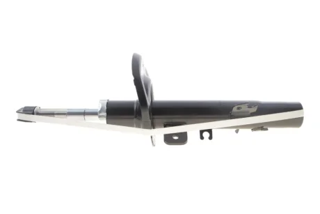 Амортизатор (передній) Peugeot 207/Citroen C3 1.4/1.6HDi/VTi 06- (R) (Gas) SOLGY Solgy 211350