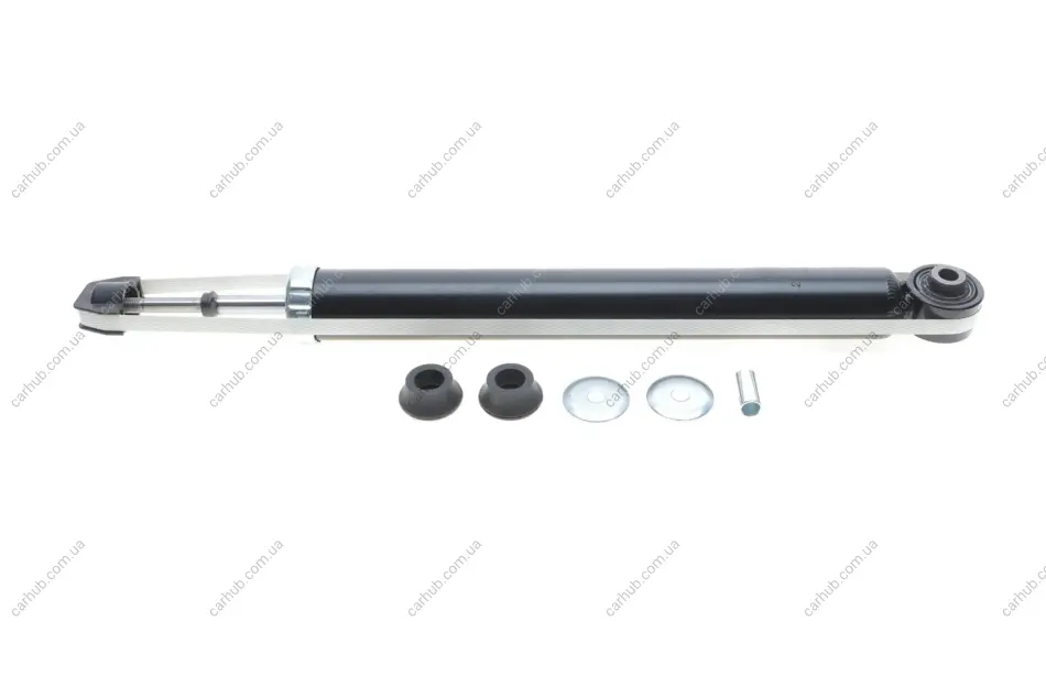 Амортизатор (задній) Nissan Leaf 10- SOLGY Solgy 211354 (фото 1)