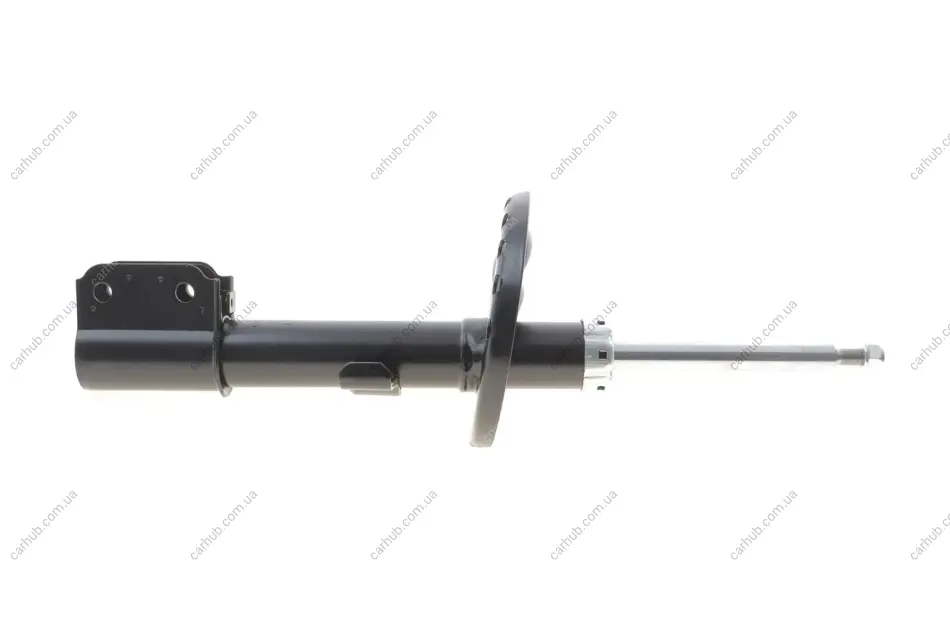 Амортизатор (передній) Renault Zoe 16- (Gas) SOLGY Solgy 211355 (фото 1)