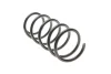 Пружина (передня) Renault Kangoo 1.6i/1.9D/dCi 98- SOLGY Solgy 212002 (фото 3)