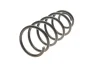 Пружина (передня) Skoda Octavia I 1.8/1.8T/1.9SDI/1.9TDI/2.0 96-10 (універсал/нах.зад.частина) SOLGY Solgy 212015 (фото 3)