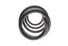 Пружина (передня) Fiat Ducato 2.0-3.0D 06- (Model 30 Q11/Model 33 Q15/Model 35 Q17L) SOLGY Solgy 212029 (фото 4)