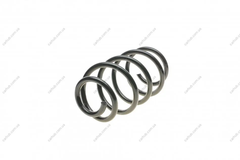 Пружина (передня) VW T5 2.0TDI/2.5TDI/3.2V6 03-15/T6 2.0TDI 15- SOLGY Solgy 212039 (фото 1)