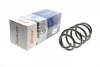 Пружина (передня) VW T5 2.0TDI/2.5TDI/3.2V6 03-15/T6 2.0TDI 15- SOLGY Solgy 212039 (фото 2)