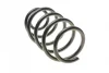 Пружина (передня) VW T5 2.0TDI/2.5TDI/3.2V6 03-15/T6 2.0TDI 15- SOLGY Solgy 212039 (фото 3)