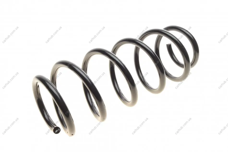 Пружина (передня) VW Caddy III 1.9TDI/2.0TDI 04-15 (фургон/універсал) SOLGY Solgy 212040 (фото 1)