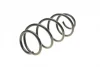 Пружина (передня) Skoda Octavia II 1.6TDI/1.8TSI/VW Golf VI 1.6TDI 09-13 (унив/накл.зад.ч) SOLGY Solgy 212043 (фото 1)