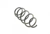 Пружина (передня) Skoda Octavia II 1.6TDI/1.8TSI/VW Golf VI 1.6TDI 09-13 (унив/накл.зад.ч) SOLGY Solgy 212043 (фото 4)
