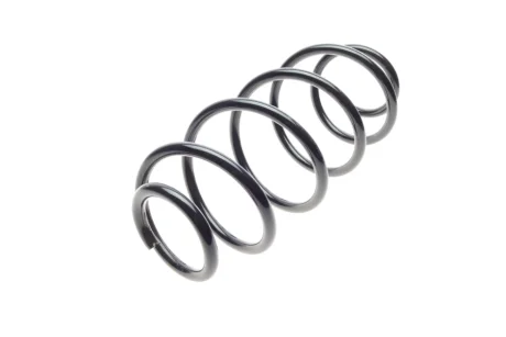 Пружина (передня) Citroen Berlingo Multispace 1.6HDi 08-/C4 Picasso 1.6-2.0 07-13 (вен) SOLGY Solgy 212050