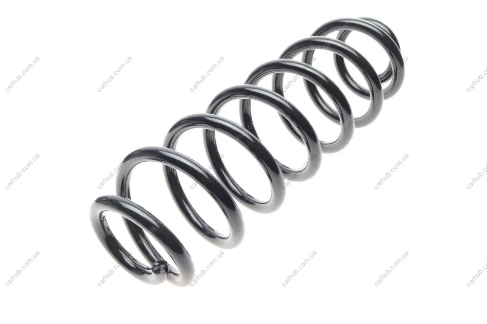 Пружина (задня) VW Touran 1.2-1.4TSI/1.6-2.0TDI 03-15/Skoda Octavia II Combi 04-13 SOLGY Solgy 212051 (фото 1)