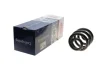 Пружина (задня) VW T5/T6/Multivan V/VI 1.9-2.0TDI/2.5TDI/3.2 V6 03- (фургон/з борт.пл) SOLGY Solgy 212054 (фото 5)