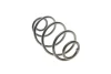 Пружина (задня) Opel Astra G 1.2-2.2 16V/1.7TD/CDTI/1.7-2.2DTI 98-09 (седан/нахил.з.ч) SOLGY Solgy 212057 (фото 5)